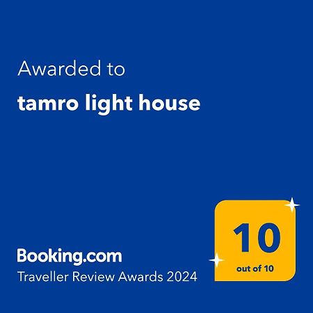 Apartament Tamro Light House Batumi Zewnętrze zdjęcie