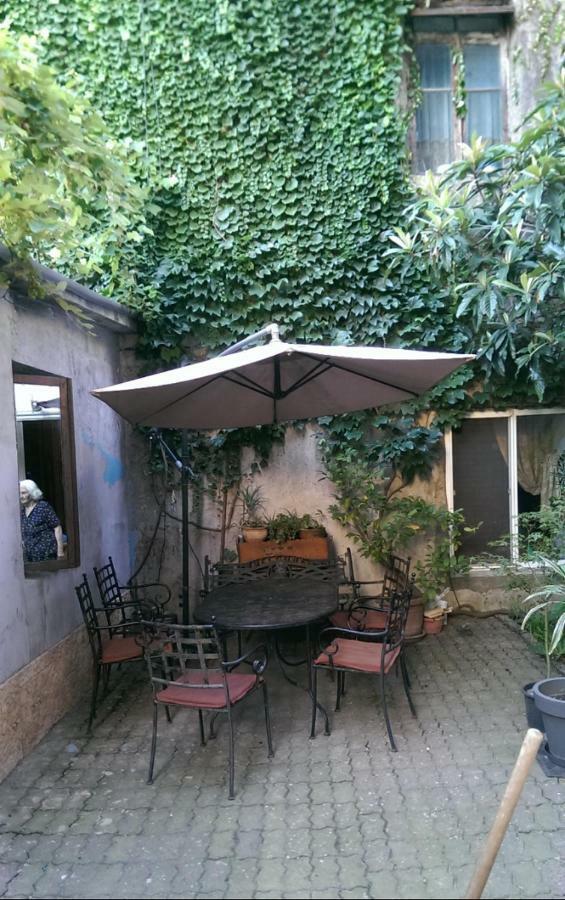 Apartament Tamro Light House Batumi Zewnętrze zdjęcie