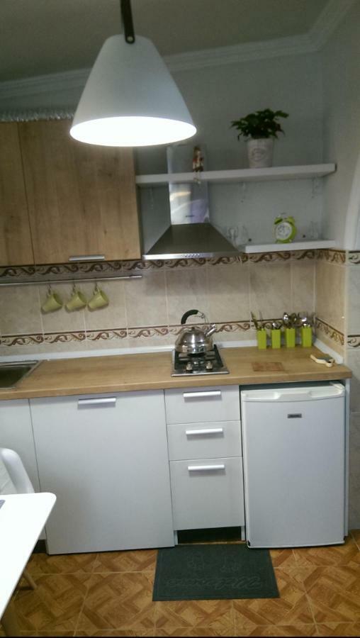 Apartament Tamro Light House Batumi Zewnętrze zdjęcie