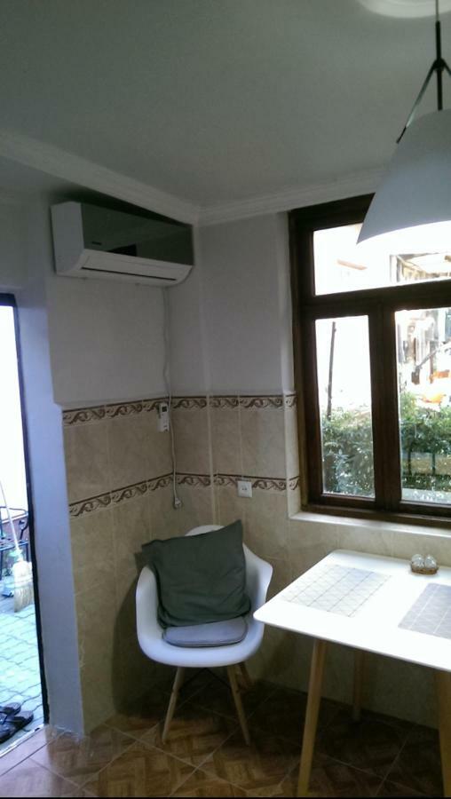 Apartament Tamro Light House Batumi Zewnętrze zdjęcie