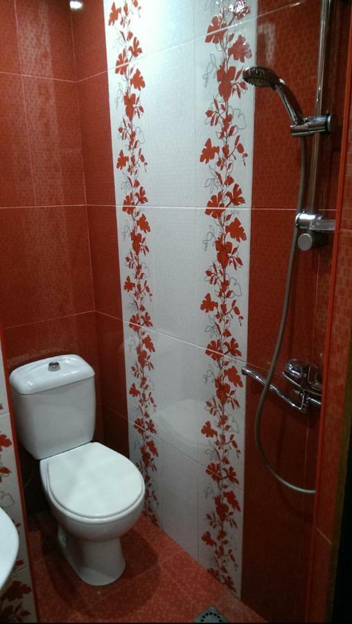 Apartament Tamro Light House Batumi Zewnętrze zdjęcie