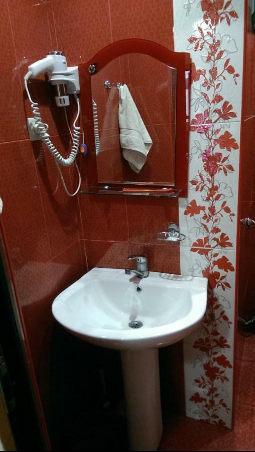 Apartament Tamro Light House Batumi Zewnętrze zdjęcie
