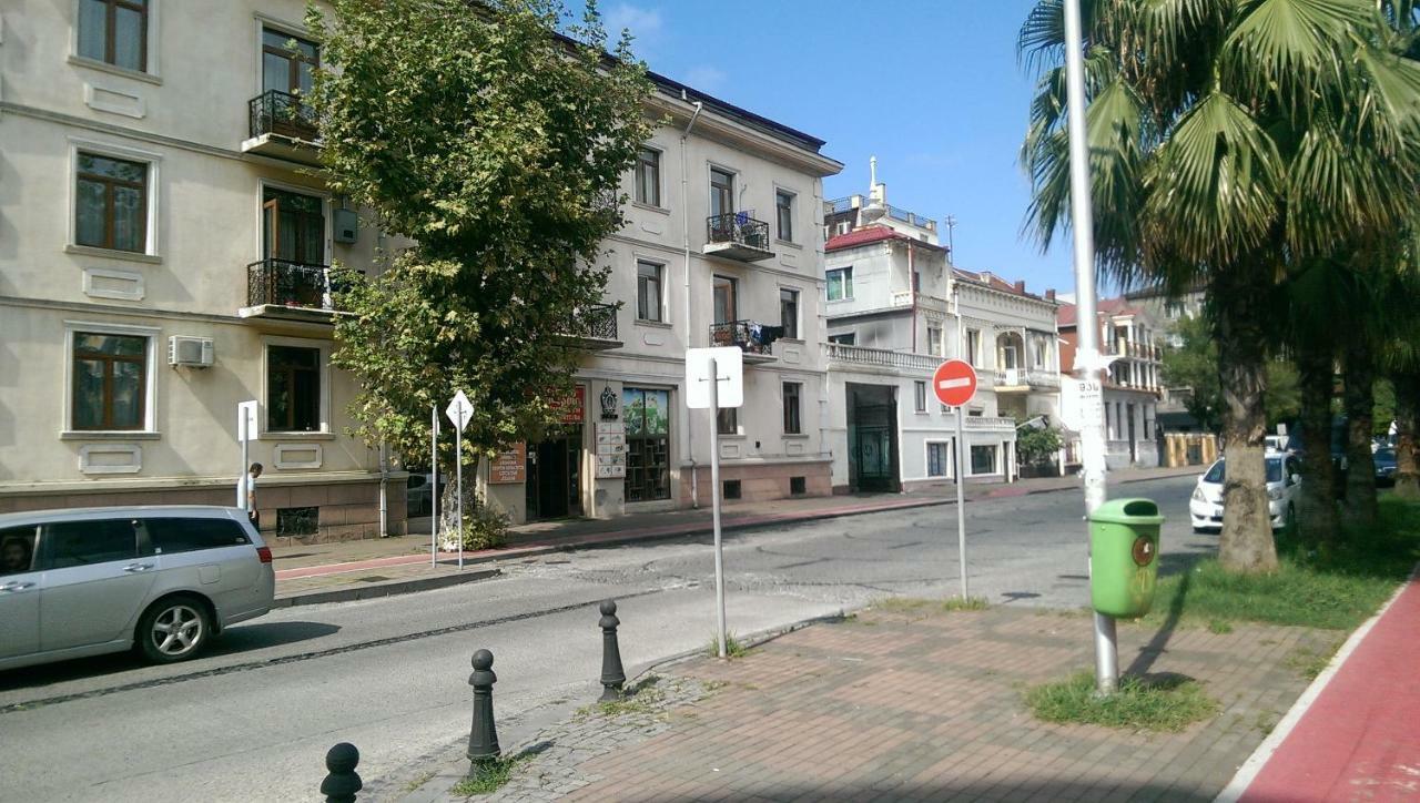 Apartament Tamro Light House Batumi Zewnętrze zdjęcie