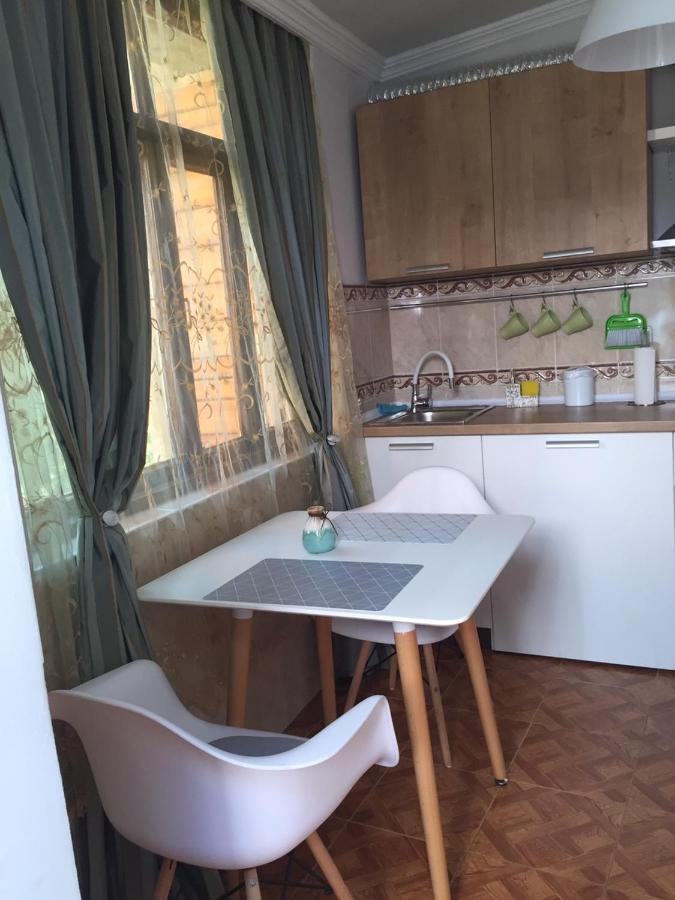 Apartament Tamro Light House Batumi Zewnętrze zdjęcie