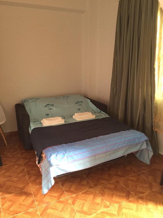 Apartament Tamro Light House Batumi Zewnętrze zdjęcie
