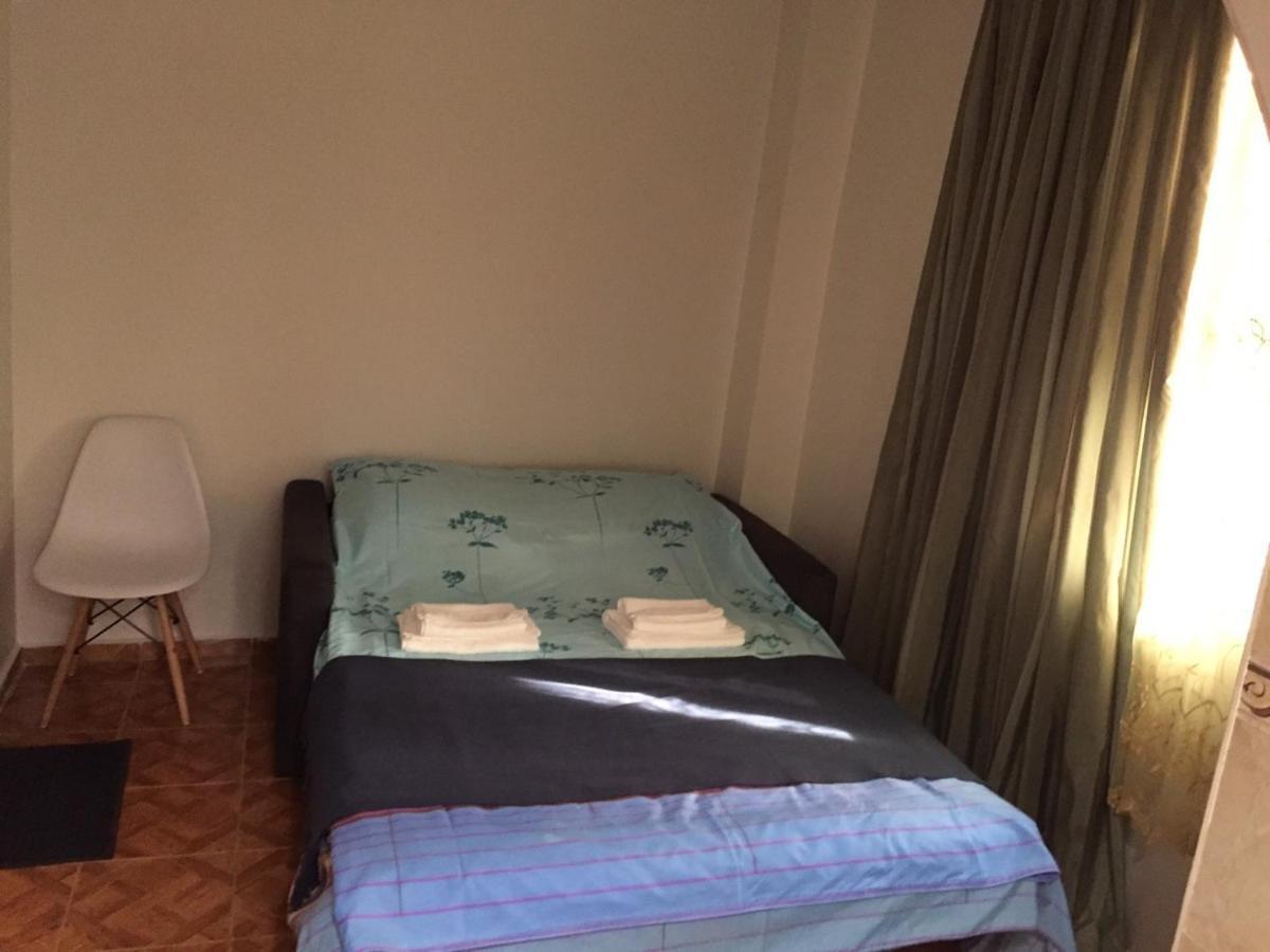 Apartament Tamro Light House Batumi Zewnętrze zdjęcie
